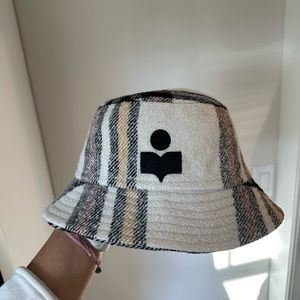 Isabel Marant bucket hat